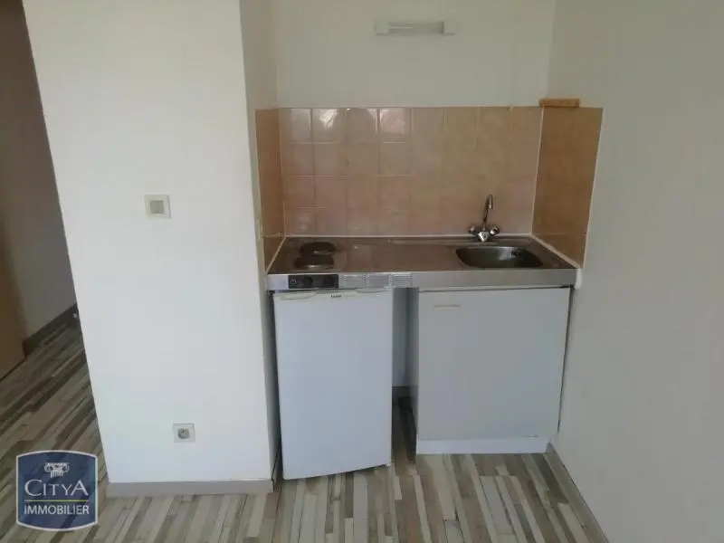 Photo 4 Appartement 1 pièce 23.26m²