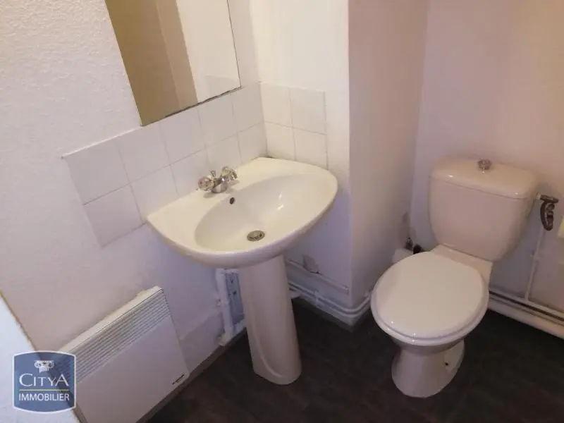 Photo 5 Appartement 1 pièce 23.26m²