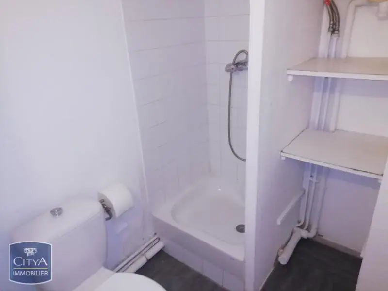 Photo 6 Appartement 1 pièce 23.26m²