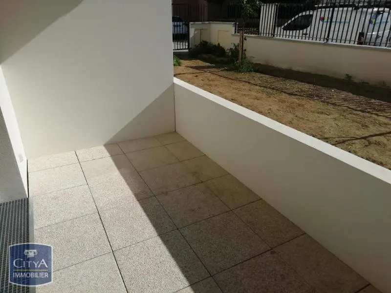 Photo 5 Appartement 2 pièces 41.32m²