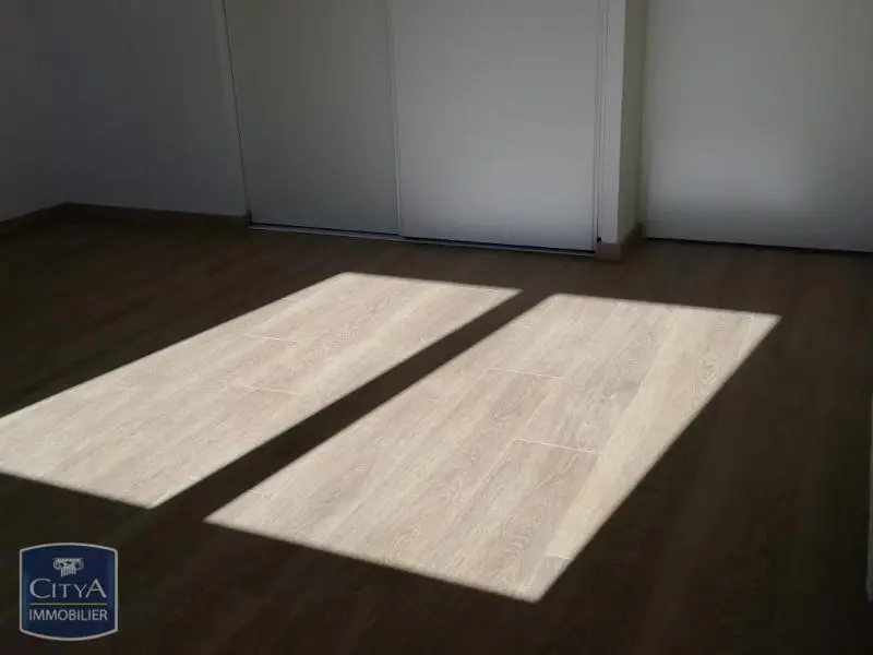 Photo 3 Appartement 2 pièces 41.32m²