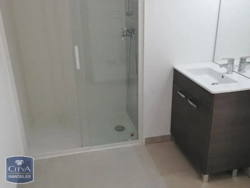 Photo 8 Appartement 2 pièces 41.32m²