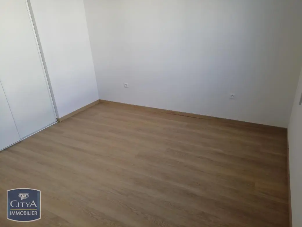 Photo 3 Appartement 2 pièces 42.12m²