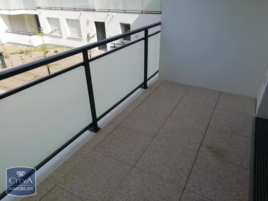 Photo 6 Appartement 2 pièces 42.12m²