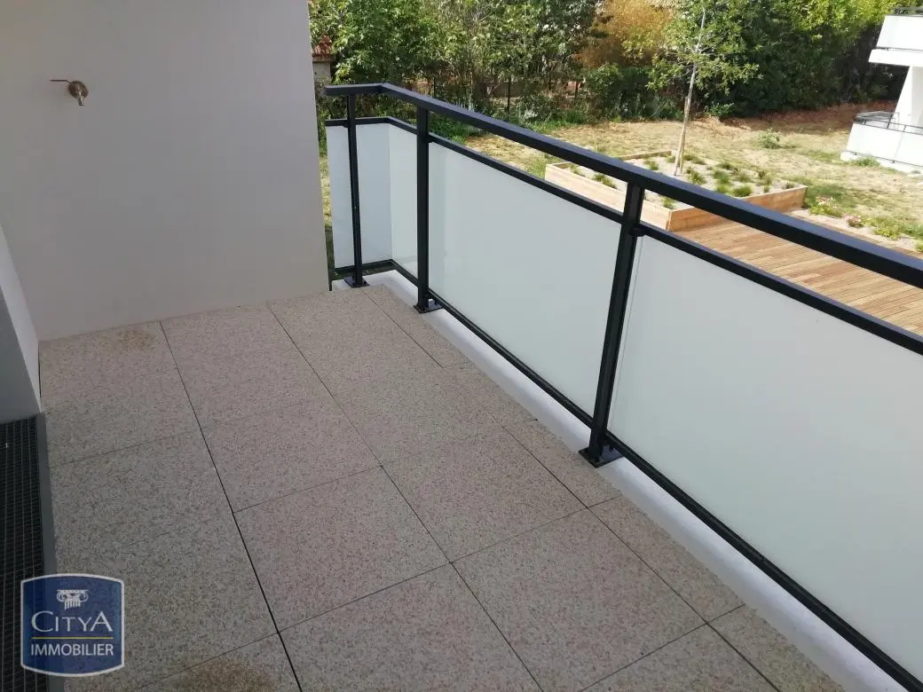 Photo 7 Appartement 2 pièces 42.12m²