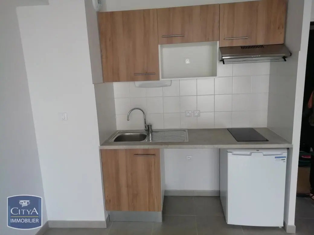 Photo 2 Appartement 2 pièces 42.12m²