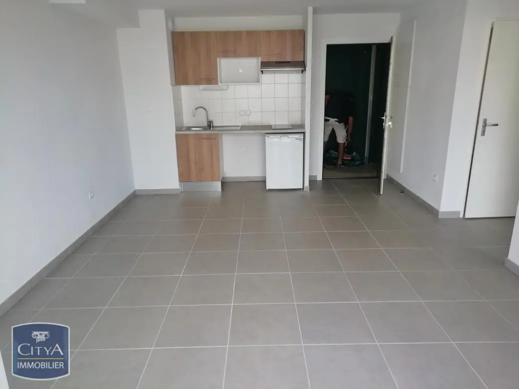 Photo 1 Appartement 2 pièces 42.12m²