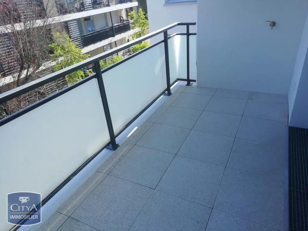 Photo 6 Appartement 2 pièces 42.7m²