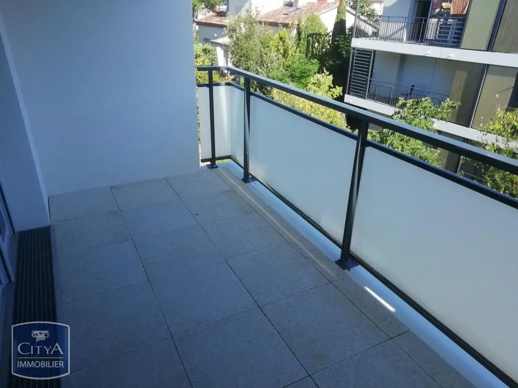 Photo 7 Appartement 2 pièces 42.7m²