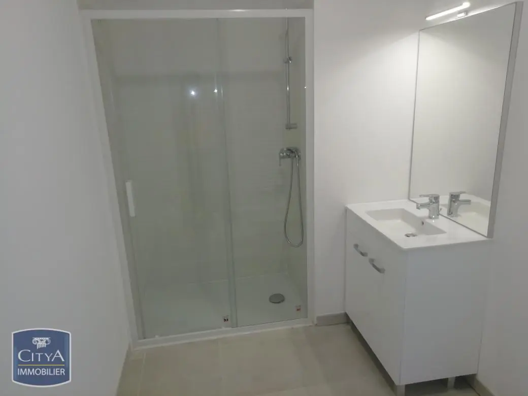 Photo 5 Appartement 2 pièces 42.7m²