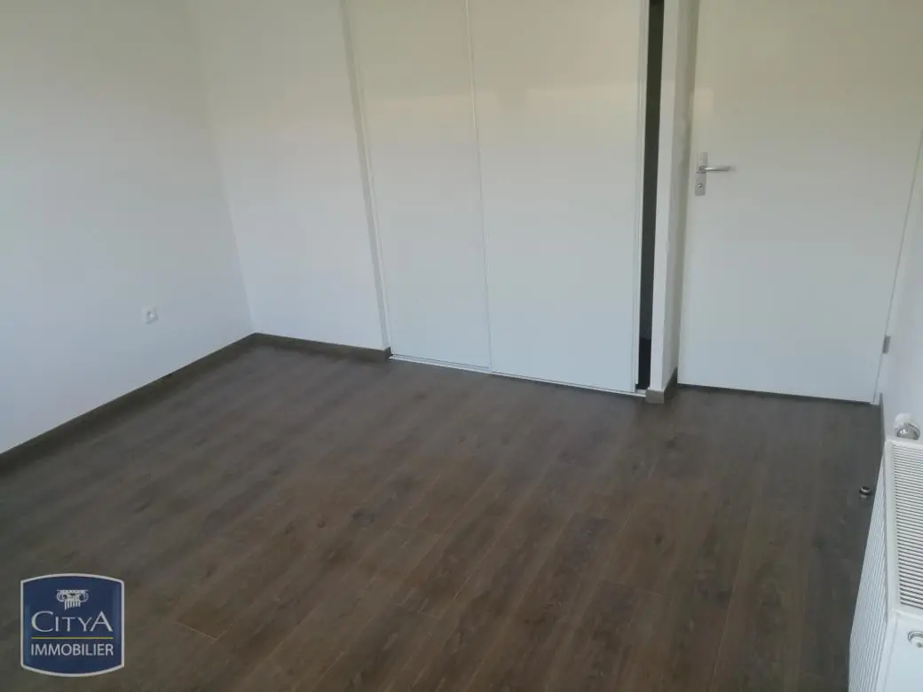 Photo 3 Appartement 2 pièces 42.7m²