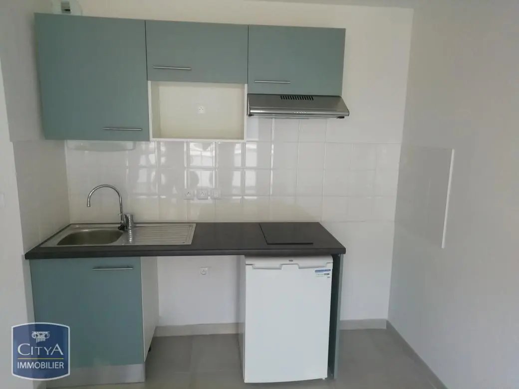 Photo 2 Appartement 2 pièces 42.7m²