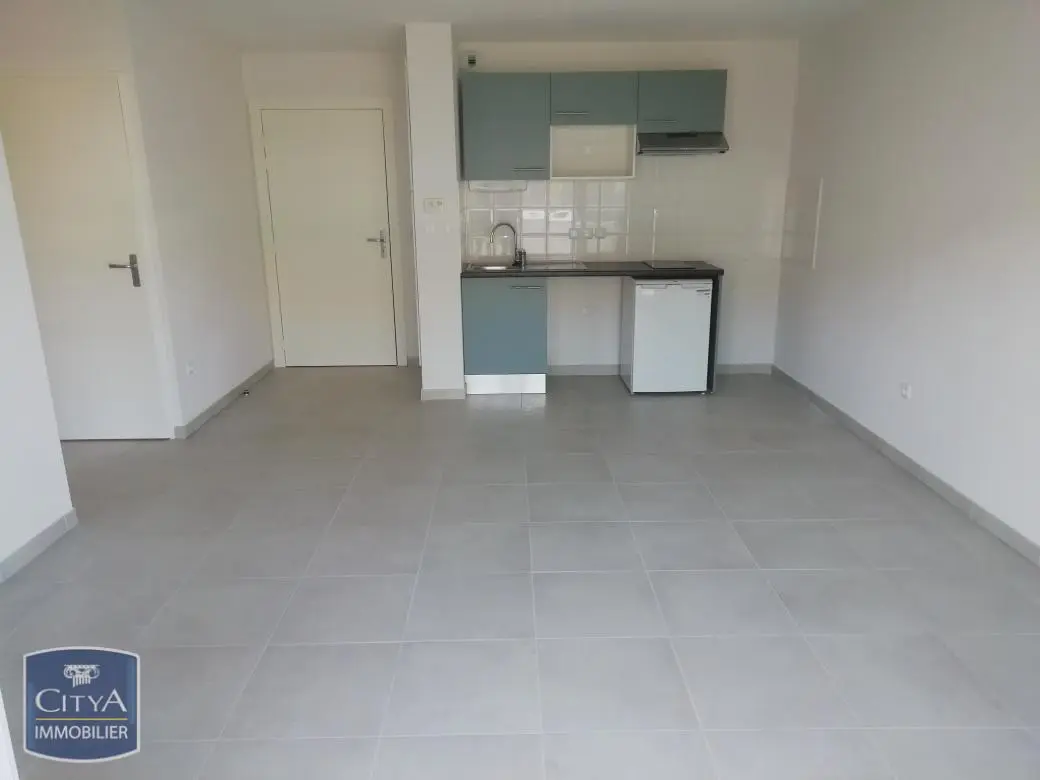 Photo 1 Appartement 2 pièces 42.7m²