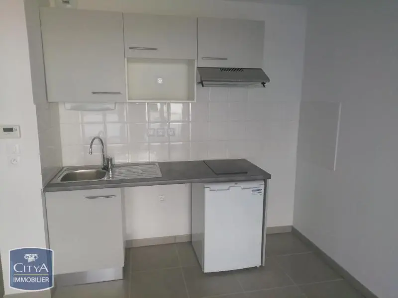 Photo 2 Appartement 2 pièces 42.02m²