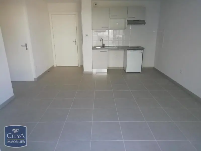 Photo 1 Appartement 2 pièces 42.02m²