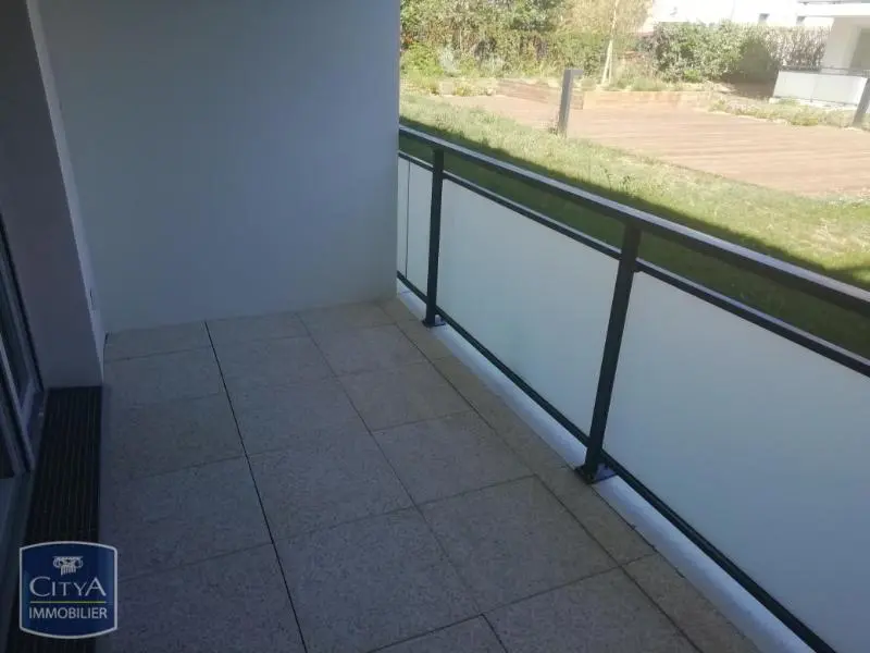 Photo 5 Appartement 2 pièces 42.02m²