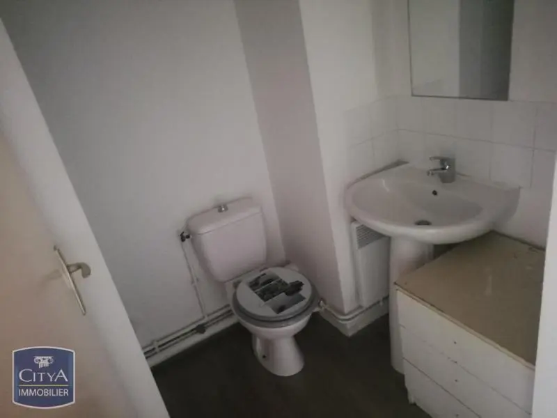 Photo 4 Appartement 1 pièce 22m²