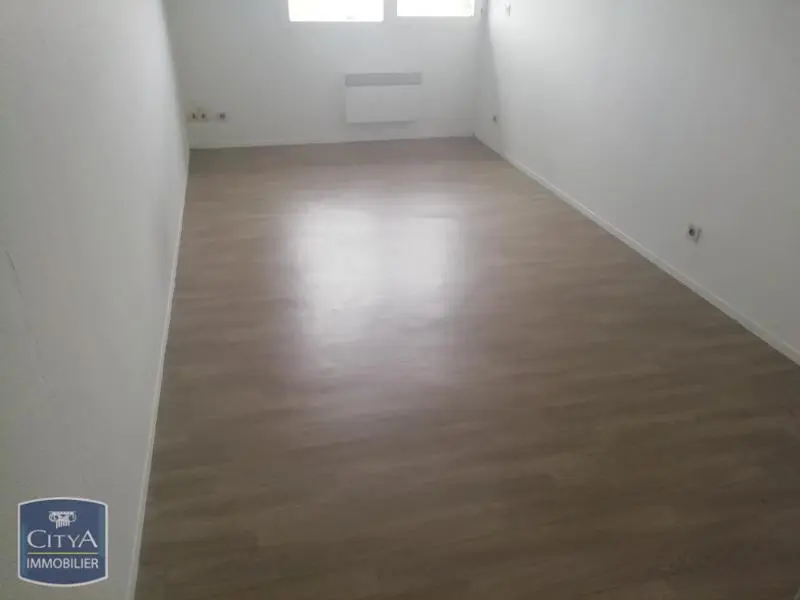 Photo 2 Appartement 1 pièce 22m²