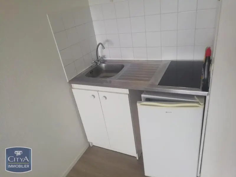 Photo 3 Appartement 1 pièce 22m²