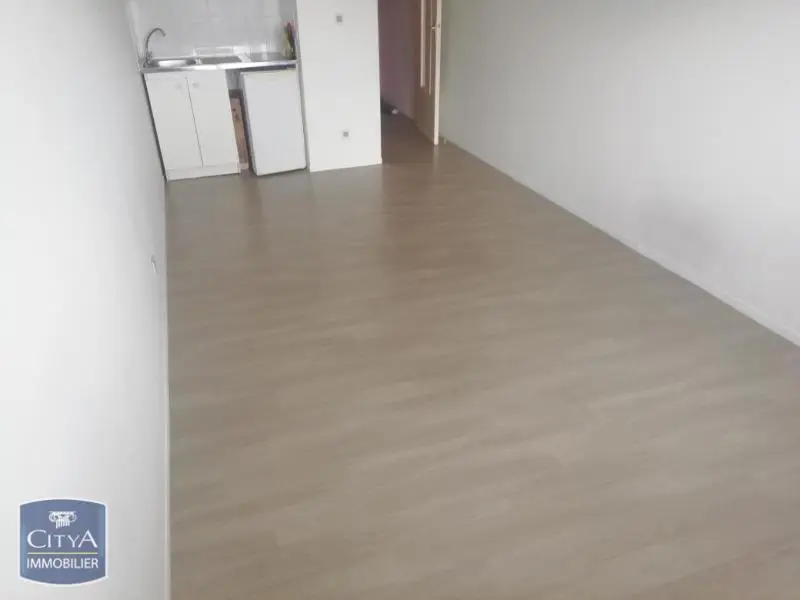 Photo 1 Appartement 1 pièce 22m²