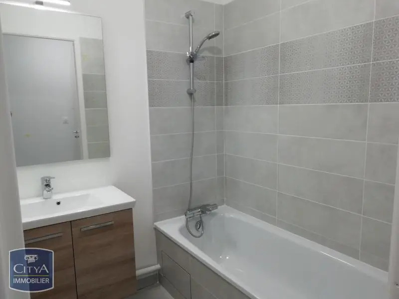 Photo 4 appartement Toulouse