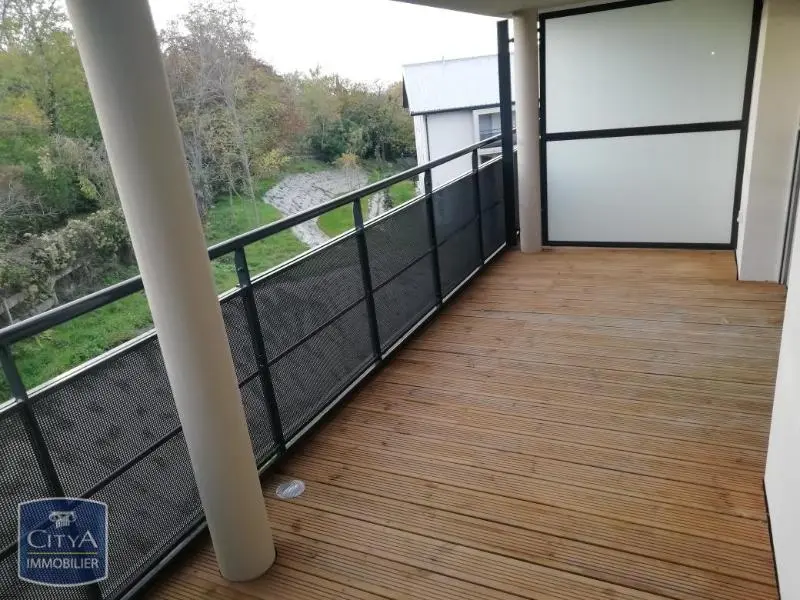 Photo 7 Appartement 2 pièces 40.06m²