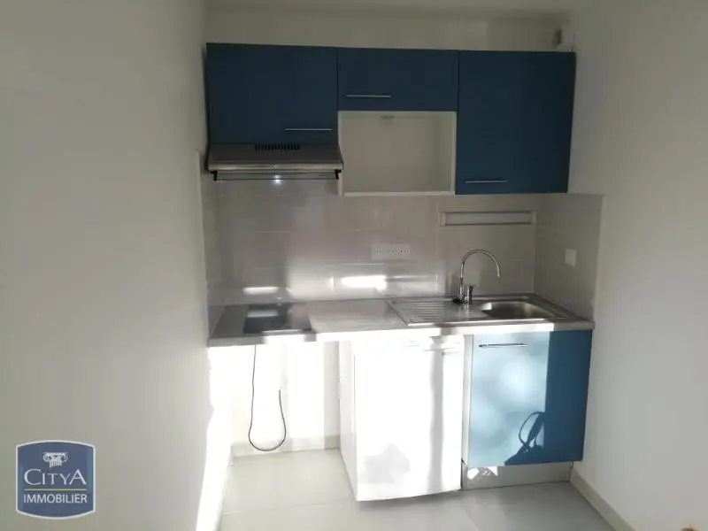 Photo 2 Appartement 2 pièces 40.06m²