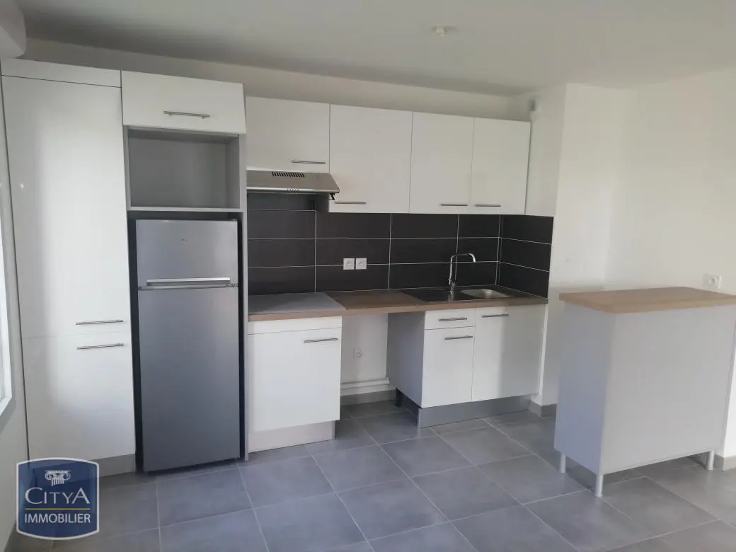 Photo 5 Appartement 3 pièces 67.56m²