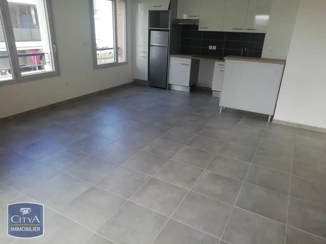 Photo 2 Appartement 3 pièces 67.56m²