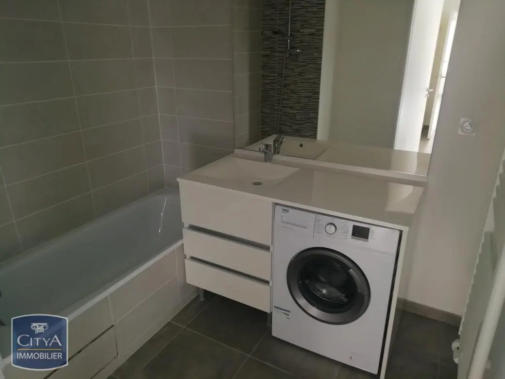 Photo 8 Appartement 3 pièces 67.56m²