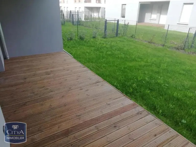 Photo 10 Appartement 2 pièces 48.58m²