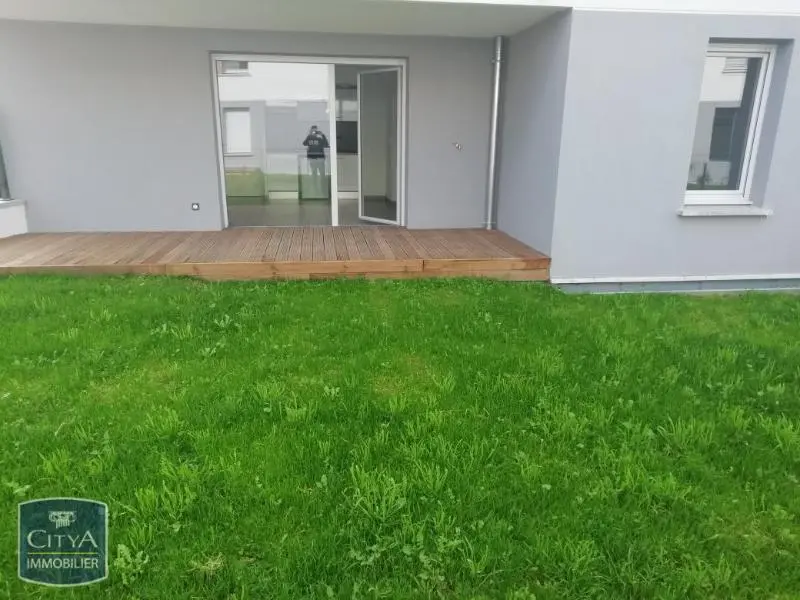 Photo 11 Appartement 2 pièces 48.58m²