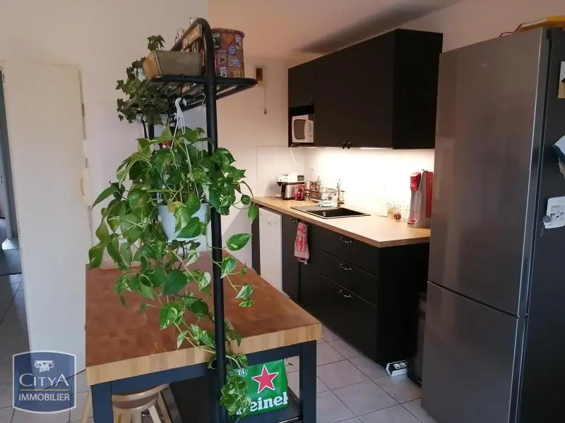 Photo 3 Appartement 3 pièces 61.55m²