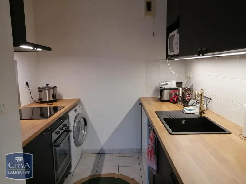 Photo 4 Appartement 3 pièces 61.55m²