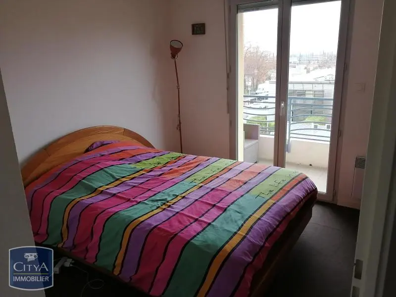 Photo 7 Appartement 3 pièces 61.55m²