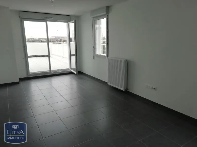 Photo 1 appartement Toulouse