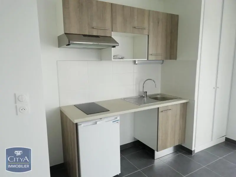 Photo 3 appartement Toulouse