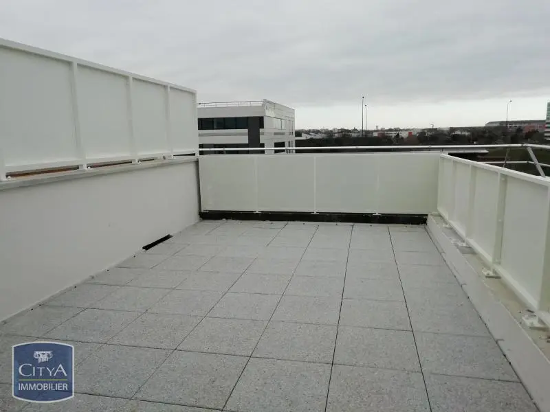 Photo 2 appartement Toulouse
