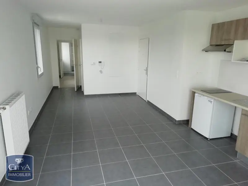 Photo 4 appartement Toulouse