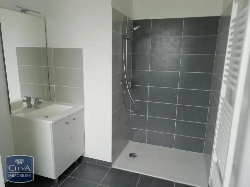 Photo 6 appartement Toulouse