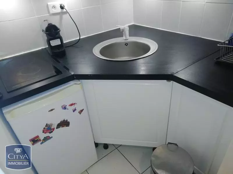 Photo 4 Appartement 1 pièce 21.49m²