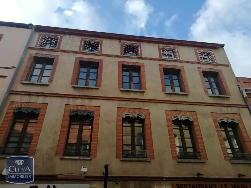 Photo 8 Appartement 1 pièce 21.49m²