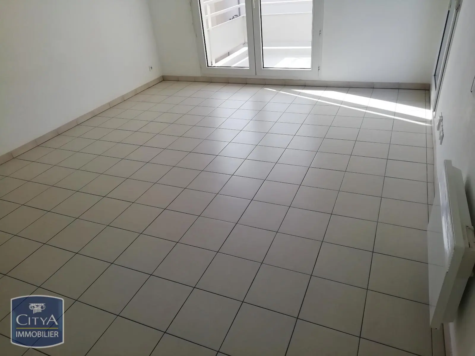 Photo 2 Appartement 2 pièces 47.46m²