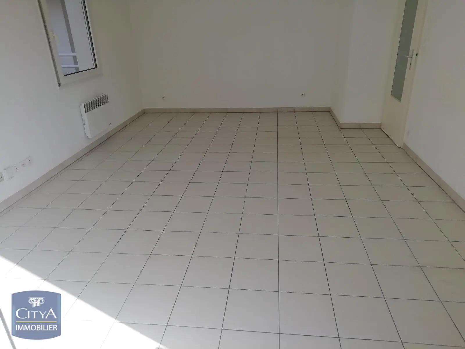Photo 3 Appartement 2 pièces 47.46m²