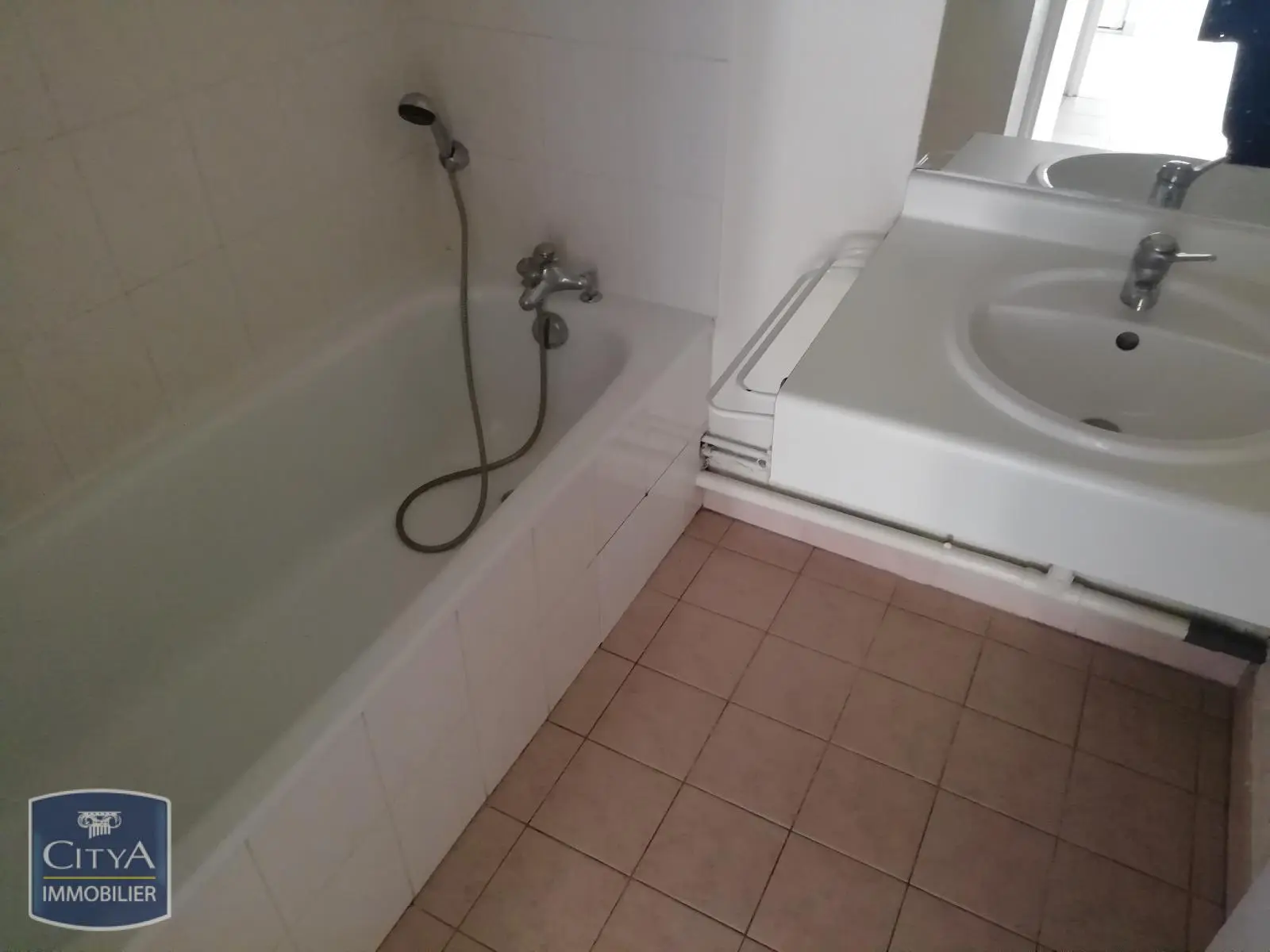 Photo 9 Appartement 2 pièces 47.46m²