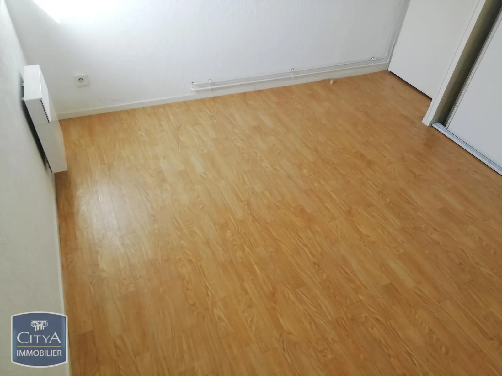 Photo 6 Appartement 2 pièces 47.46m²