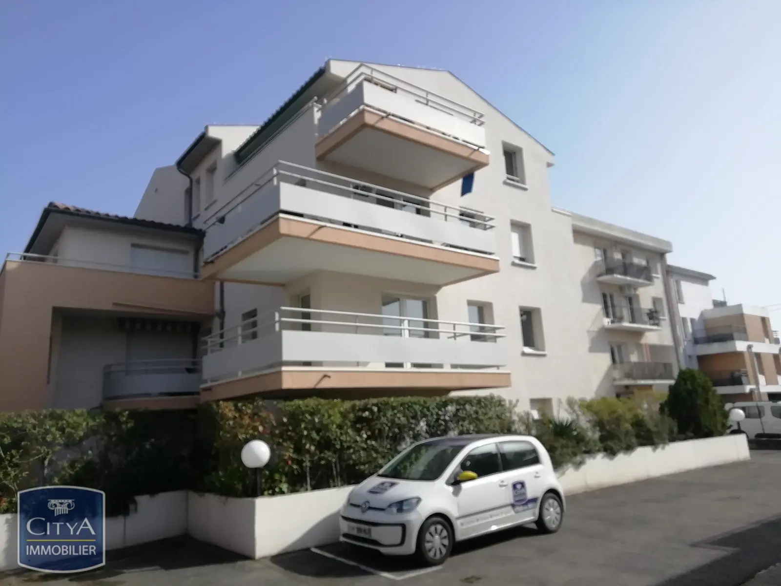 Photo 1 Appartement 2 pièces 47.46m²