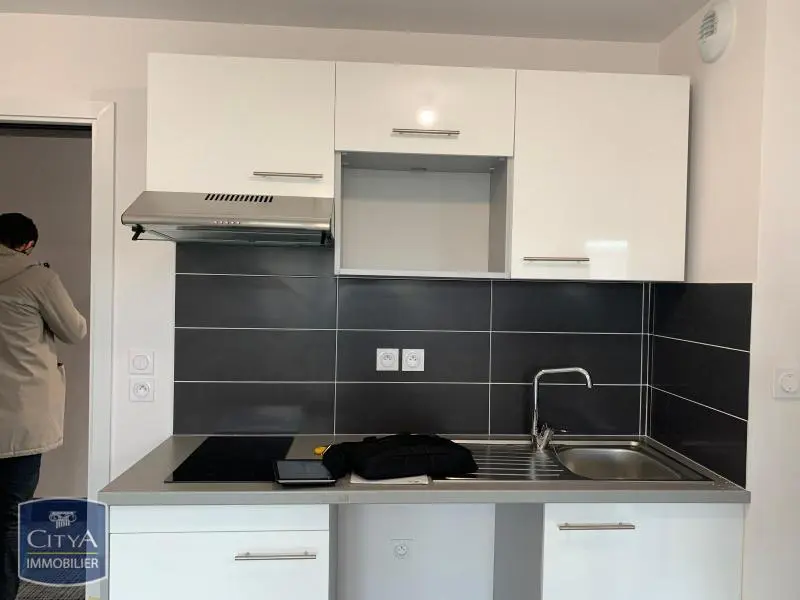 Photo 4 Appartement 2 pièces 43.22m²