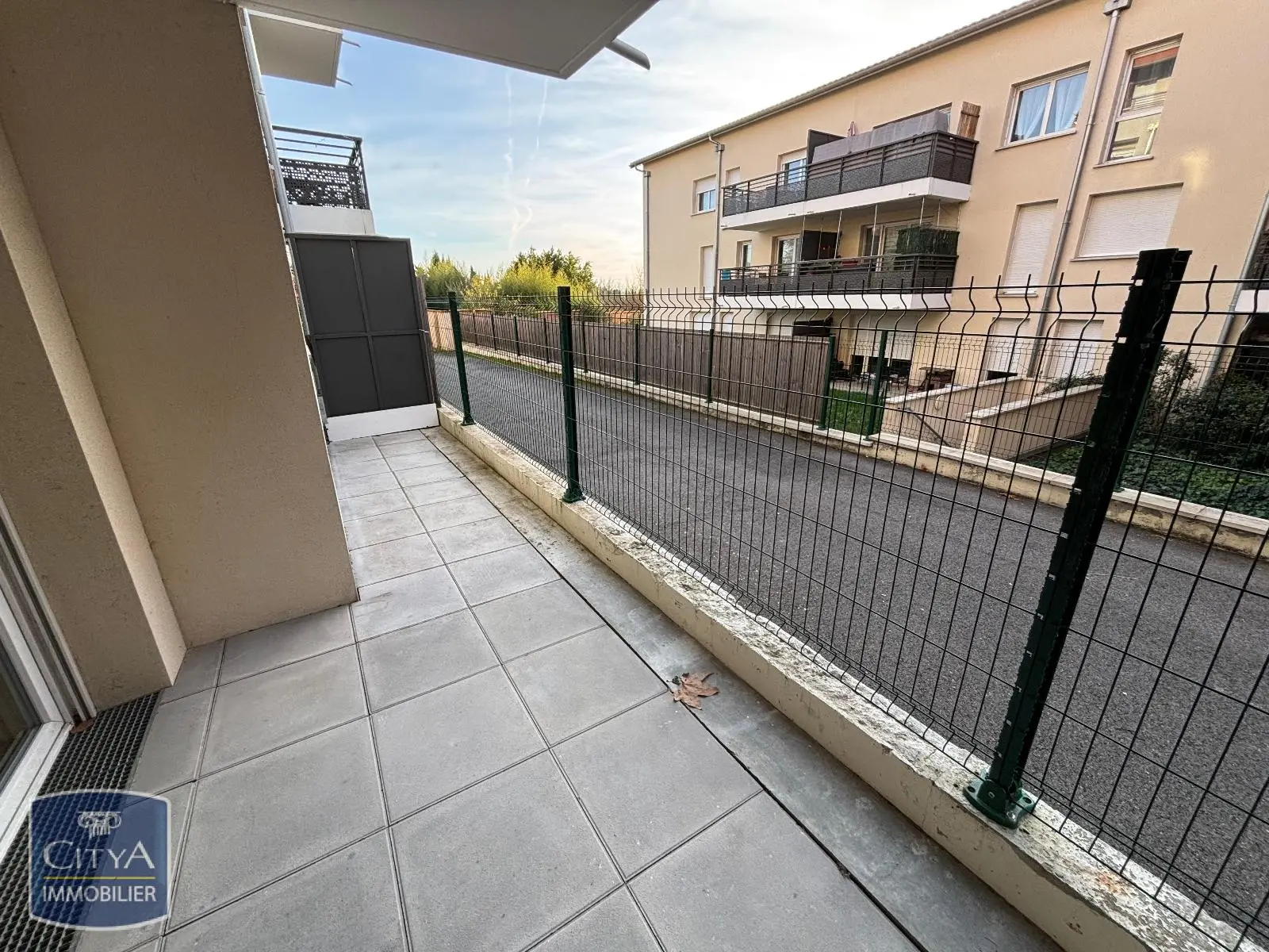 Photo 5 Appartement 2 pièces 40.3m²