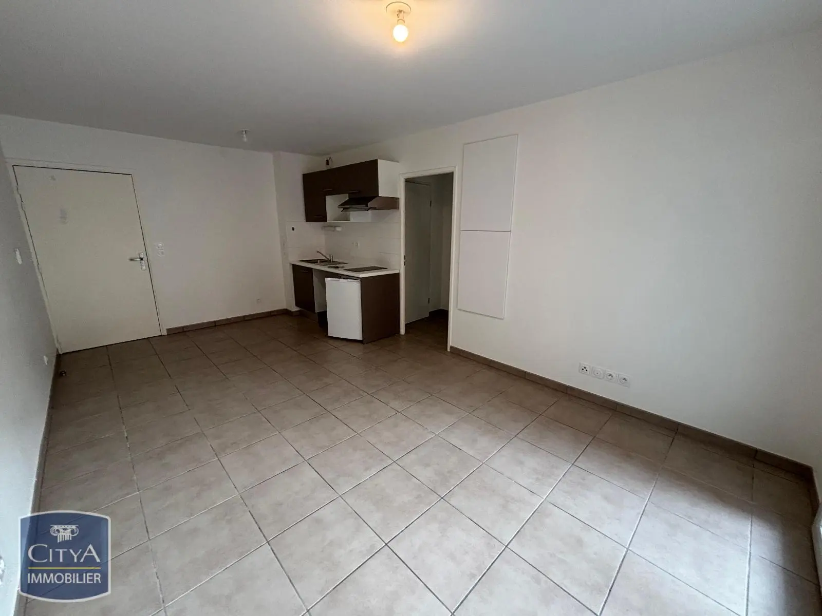 Photo 2 Appartement 2 pièces 40.3m²